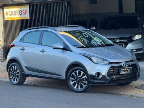 HYUNDAI HB 20 Hatch X , Foto 1