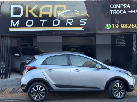 HYUNDAI HB 20 Hatch X , Foto 2