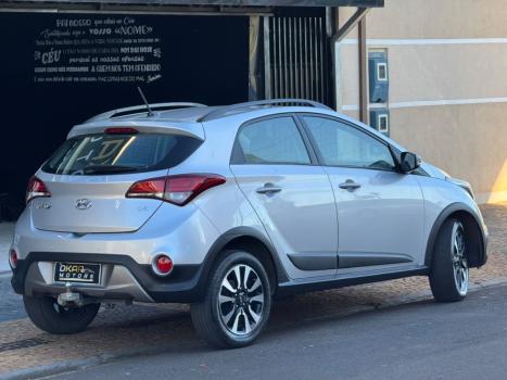 HYUNDAI HB 20 Hatch X , Foto 3