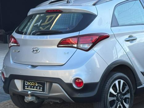 HYUNDAI HB 20 Hatch X , Foto 4
