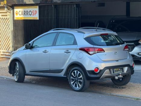 HYUNDAI HB 20 Hatch X , Foto 5