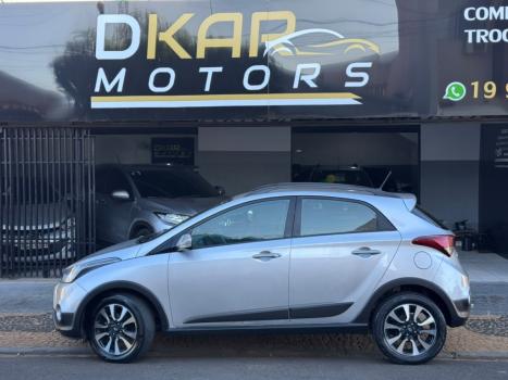HYUNDAI HB 20 Hatch X , Foto 6