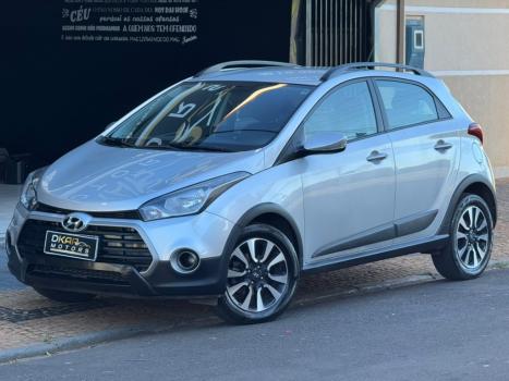 HYUNDAI HB 20 Hatch X , Foto 7
