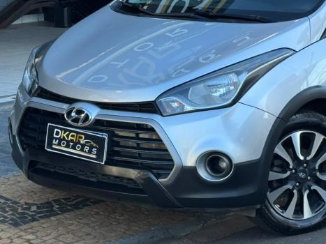HYUNDAI HB 20 Hatch X , Foto 8