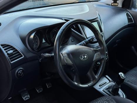 HYUNDAI HB 20 Hatch X , Foto 11