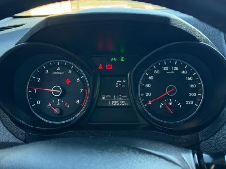 HYUNDAI HB 20 Hatch X , Foto 13