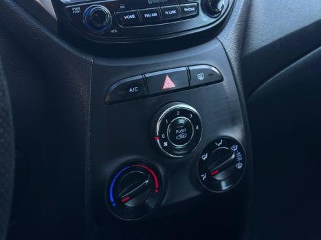 HYUNDAI HB 20 Hatch X , Foto 14