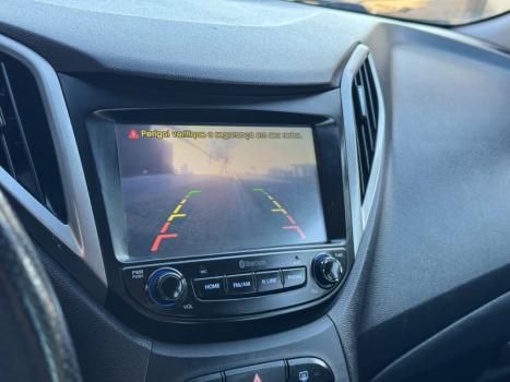 HYUNDAI HB 20 Hatch X , Foto 15