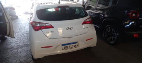HYUNDAI HB 20 Hatch 1.6 16V 4P FLEX PREMIUM, Foto 2
