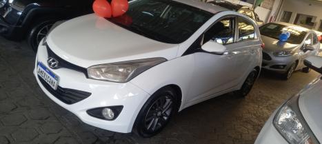 HYUNDAI HB 20 Hatch 1.6 16V 4P FLEX PREMIUM, Foto 1
