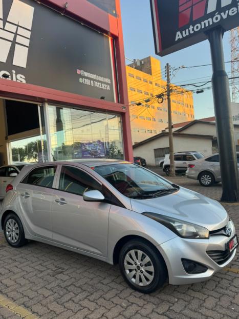 HYUNDAI HB 20 Hatch 1.0 12V 4P FLEX COMFORT, Foto 2