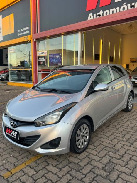 HYUNDAI HB 20 Hatch 1.0 12V 4P FLEX COMFORT, Foto 3