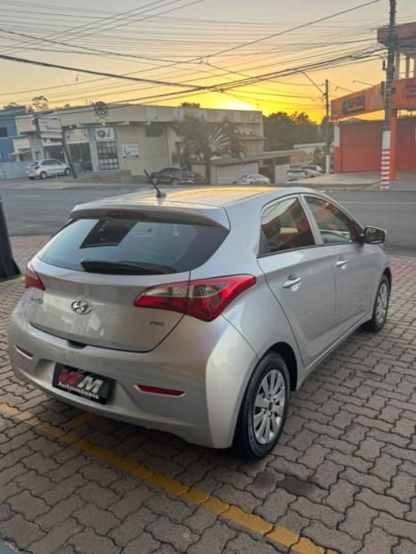 HYUNDAI HB 20 Hatch 1.0 12V 4P FLEX COMFORT, Foto 6