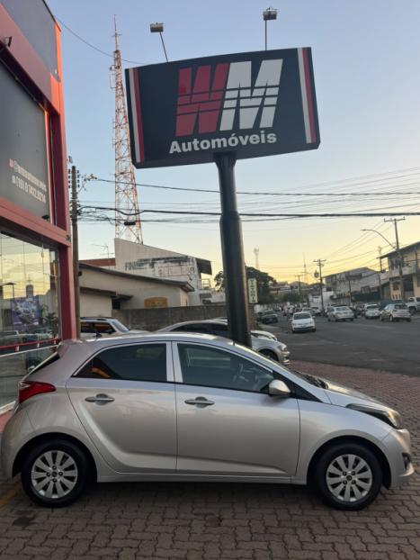 HYUNDAI HB 20 Hatch 1.0 12V 4P FLEX COMFORT, Foto 7
