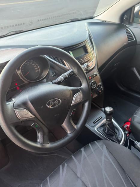 HYUNDAI HB 20 Hatch 1.0 12V 4P FLEX COMFORT, Foto 8