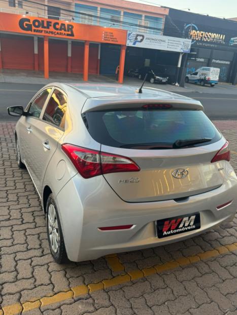 HYUNDAI HB 20 Hatch 1.0 12V 4P FLEX COMFORT, Foto 9