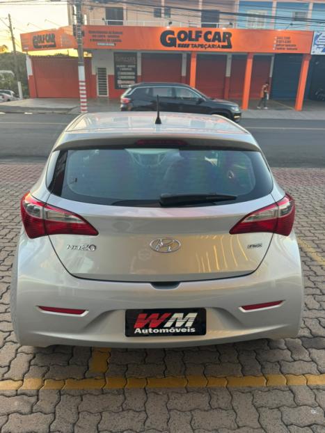 HYUNDAI HB 20 Hatch 1.0 12V 4P FLEX COMFORT, Foto 10