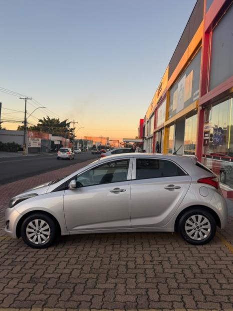 HYUNDAI HB 20 Hatch 1.0 12V 4P FLEX COMFORT, Foto 11