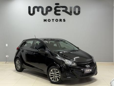 HYUNDAI HB 20 Hatch 1.0 12V 4P FLEX COMFORT, Foto 1