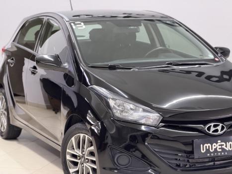 HYUNDAI HB 20 Hatch 1.0 12V 4P FLEX COMFORT, Foto 2