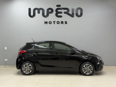 HYUNDAI HB 20 Hatch 1.0 12V 4P FLEX COMFORT, Foto 3