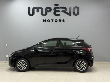 HYUNDAI HB 20 Hatch 1.0 12V 4P FLEX COMFORT, Foto 4