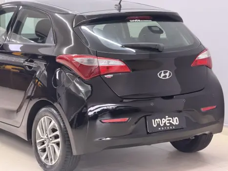 HYUNDAI HB 20 Hatch 1.0 12V 4P FLEX COMFORT, Foto 5