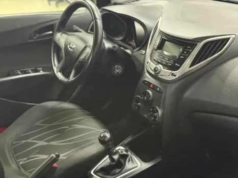 HYUNDAI HB 20 Hatch 1.0 12V 4P FLEX COMFORT, Foto 8