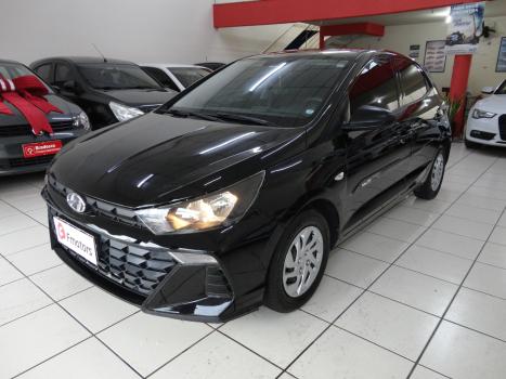 HYUNDAI HB 20 Hatch 1.0 12V 4P FLEX SENSE, Foto 3