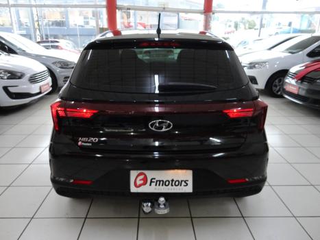 HYUNDAI HB 20 Hatch 1.0 12V 4P FLEX SENSE, Foto 5