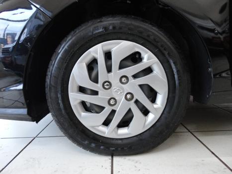 HYUNDAI HB 20 Hatch 1.0 12V 4P FLEX SENSE, Foto 9