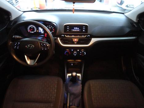 HYUNDAI HB 20 Hatch 1.0 12V 4P FLEX SENSE, Foto 14
