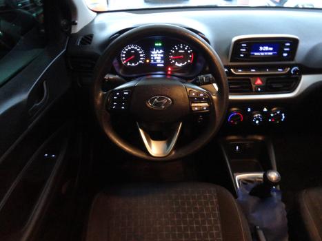 HYUNDAI HB 20 Hatch 1.0 12V 4P FLEX SENSE, Foto 16
