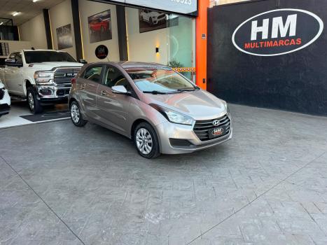 HYUNDAI HB 20 Hatch 1.6 16V 4P FLEX COMFORT PLUS, Foto 1