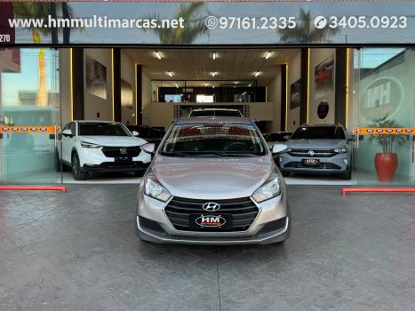 HYUNDAI HB 20 Hatch 1.6 16V 4P FLEX COMFORT PLUS, Foto 3