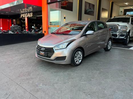 HYUNDAI HB 20 Hatch 1.6 16V 4P FLEX COMFORT PLUS, Foto 4