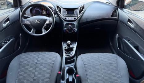 HYUNDAI HB 20 Hatch 1.6 16V 4P FLEX COMFORT PLUS, Foto 5