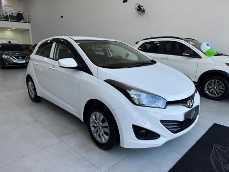 HYUNDAI HB 20 Hatch 1.0 12V 4P FLEX COMFORT, Foto 2