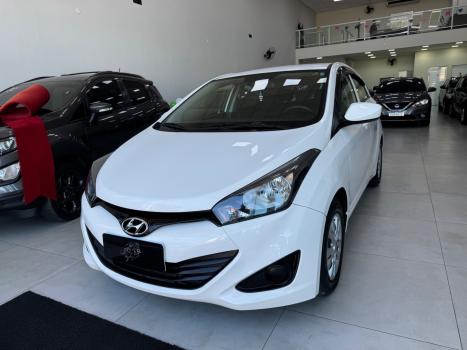 HYUNDAI HB 20 Hatch 1.0 12V 4P FLEX COMFORT, Foto 3