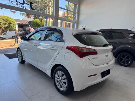 HYUNDAI HB 20 Hatch 1.0 12V 4P FLEX COMFORT, Foto 5