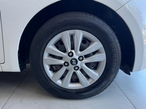 HYUNDAI HB 20 Hatch 1.0 12V 4P FLEX COMFORT, Foto 6