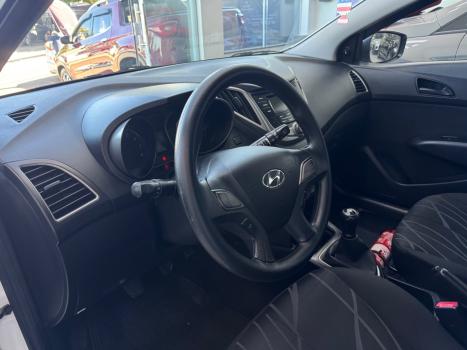 HYUNDAI HB 20 Hatch 1.0 12V 4P FLEX COMFORT, Foto 7