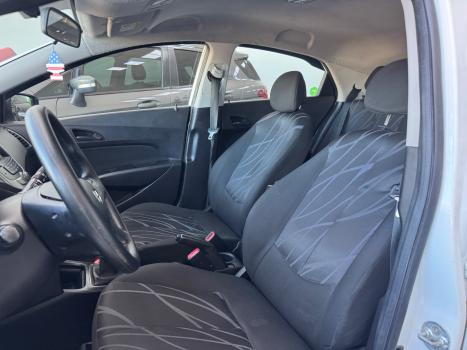 HYUNDAI HB 20 Hatch 1.0 12V 4P FLEX COMFORT, Foto 8