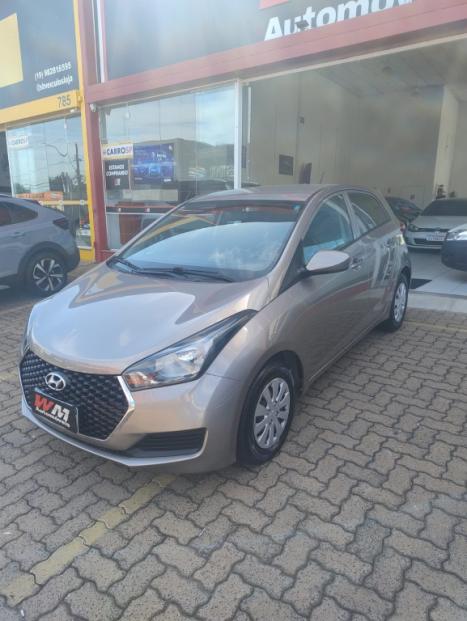 HYUNDAI HB 20 Hatch 1.0 12V 4P FLEX UNIQUE, Foto 2
