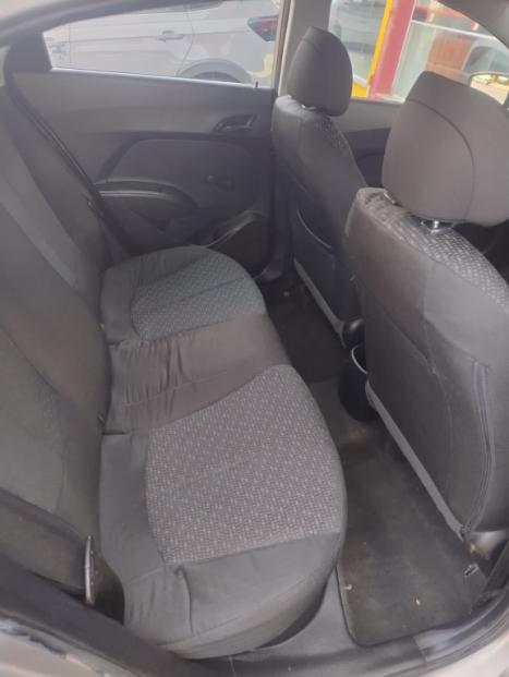HYUNDAI HB 20 Hatch 1.0 12V 4P FLEX UNIQUE, Foto 4