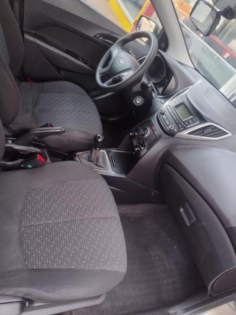 HYUNDAI HB 20 Hatch 1.0 12V 4P FLEX UNIQUE, Foto 7