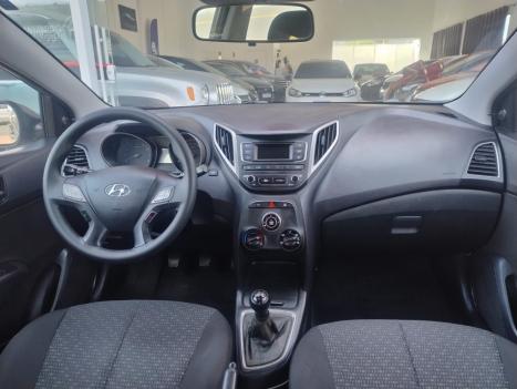 HYUNDAI HB 20 Hatch 1.0 12V 4P FLEX UNIQUE, Foto 9