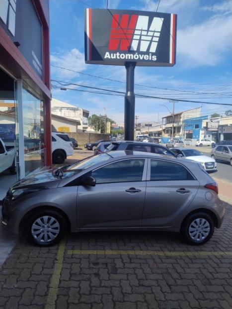 HYUNDAI HB 20 Hatch 1.0 12V 4P FLEX UNIQUE, Foto 10