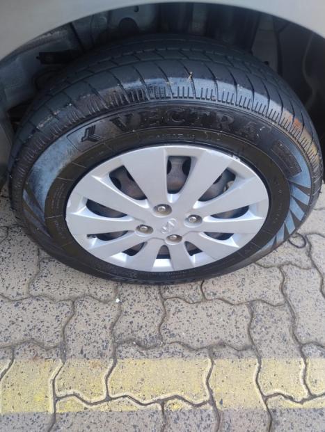 HYUNDAI HB 20 Hatch 1.0 12V 4P FLEX UNIQUE, Foto 11