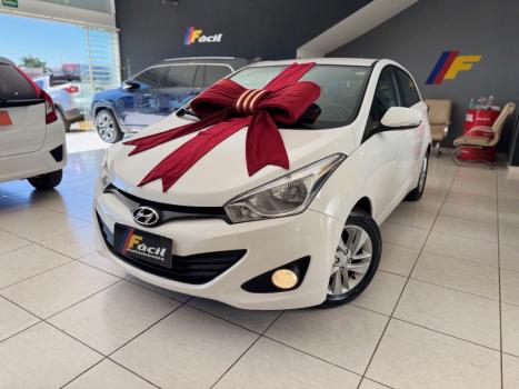 HYUNDAI HB 20 Hatch 1.6 16V 4P PREMIUM FLEX AUTOM�TICO, Foto 1